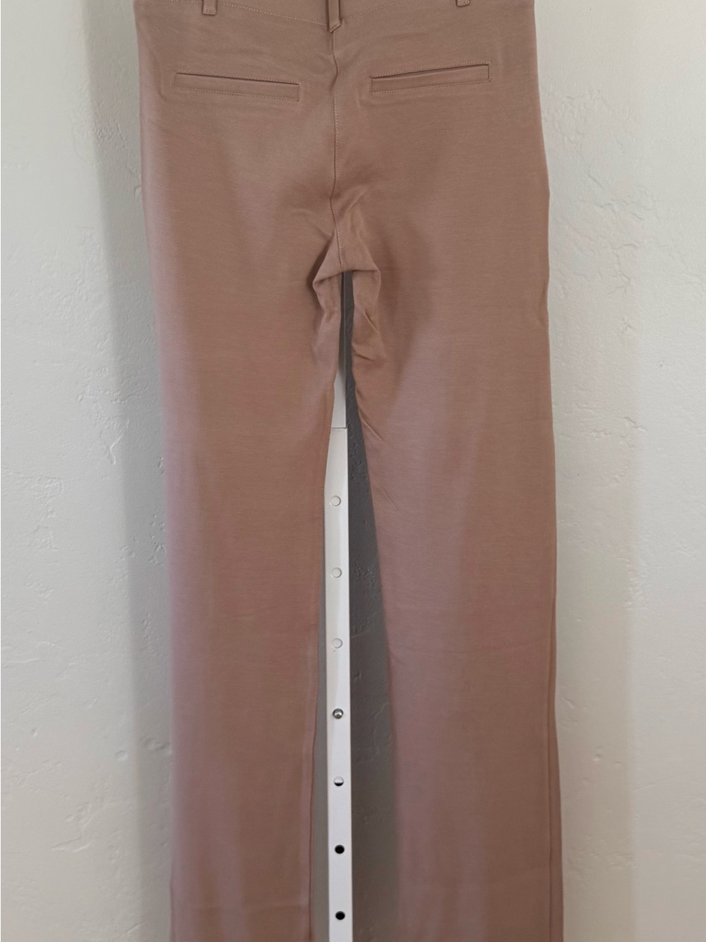 Betabrand Women's Dress Pants - Picture 2 of 5